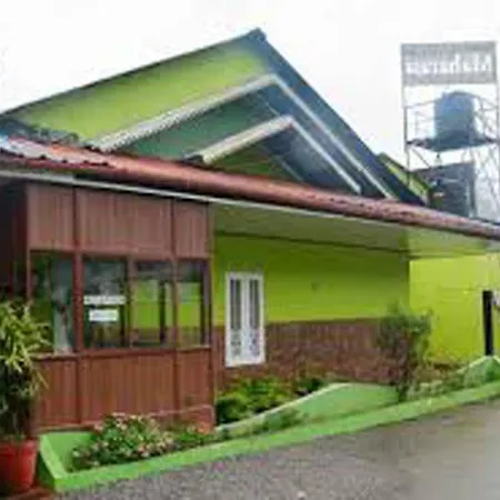 Maharaja Cottage